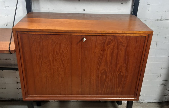 Image 1 of Poul Cadovius Royal Wandsystem