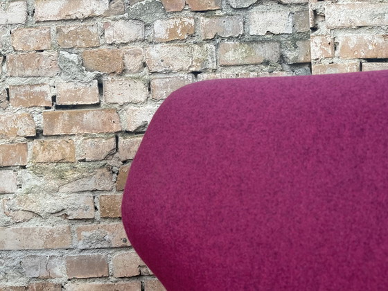 Image 1 of B&B Italia Papilio Sessel