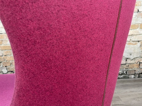 Image 1 of B&B Italia Papilio Sessel