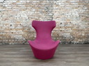 B&B Italia Papilio Sessel