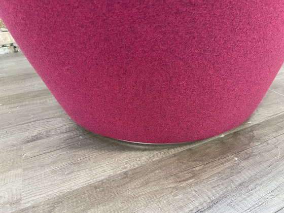 Image 1 of B&B Italia Papilio Sessel