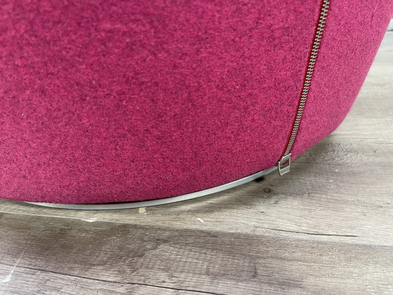 Image 1 of B&B Italia Papilio Sessel