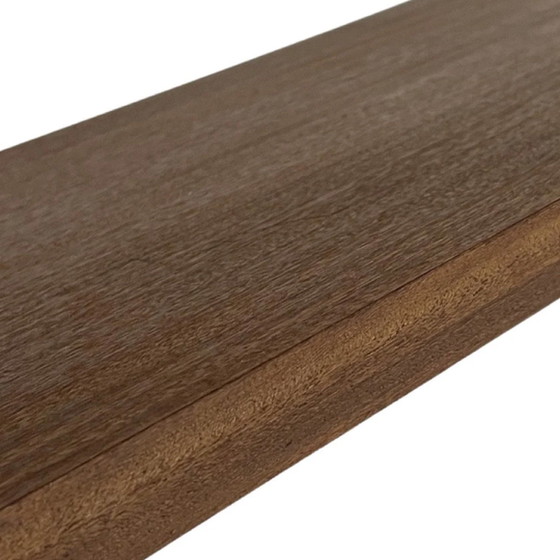 Image 1 of Tomado Holland - Modulair Wandsystem mit 3 Regalen und 2 Ständern