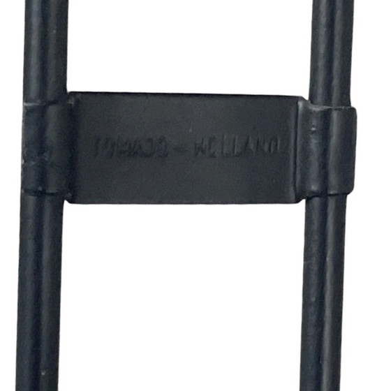 Image 1 of Tomado Holland - Modulair Wandsystem mit 3 Regalen und 2 Ständern