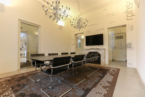 Image 1 of Kronleuchter-Hängelampe von Flos