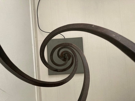 Image 1 of Terzani Antinea Stehlampe