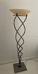 Terzani Antinea Stehlampe
