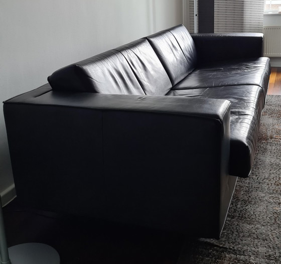 Image 1 of Label, Sofadesign Gerard van den Berg