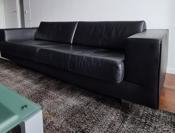 Image 1 of Label, Sofadesign Gerard van den Berg