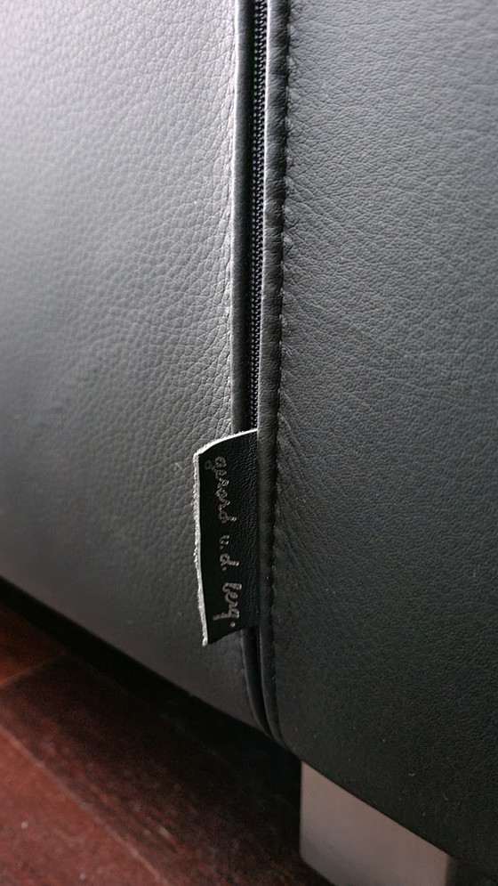 Image 1 of Label, Sofadesign Gerard van den Berg