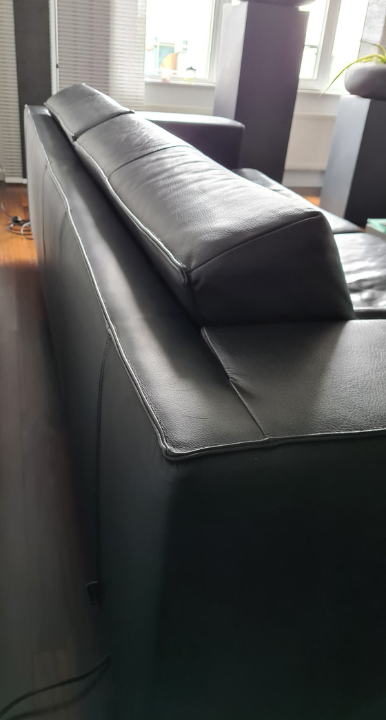 Image 1 of Label, Sofadesign Gerard van den Berg