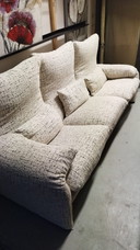 Cassina Maralunga Klassiker bestellt von Joanne
