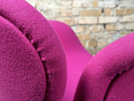 Image 1 of Artifort Little Tulip - Sessel