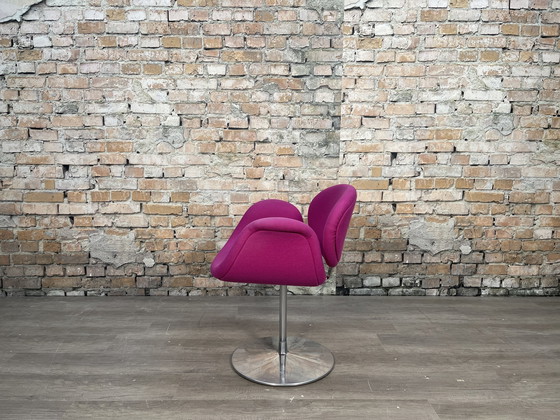 Image 1 of Artifort Little Tulip - Sessel