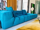 B&B Italia Tufty Time Sofa Patricia Urquiola