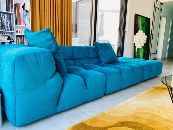 Image 1 of B&B Italia Tufty Time Sofa Patricia Urquiola