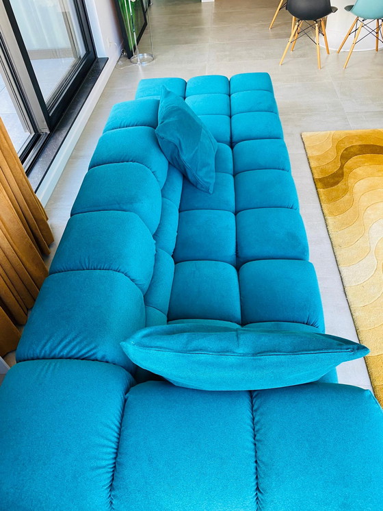 Image 1 of B&B Italia Tufty Time Sofa Patricia Urquiola