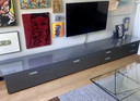 Cappellini Sistemi Schrank