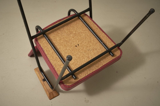 Image 1 of Stuhl Meurop von Pierre Guariche