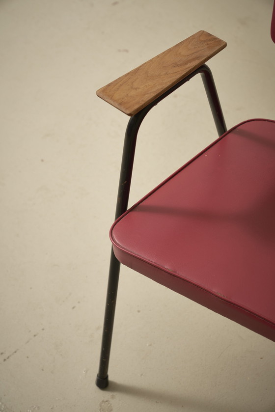 Image 1 of Stuhl Meurop von Pierre Guariche