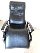 Porsche Long chair IP 84 S Relaxsessel