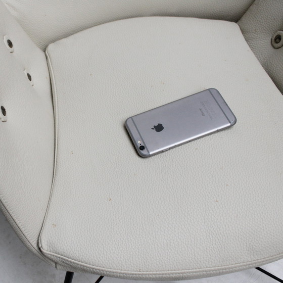 Image 1 of 2x Saporiti Sessel