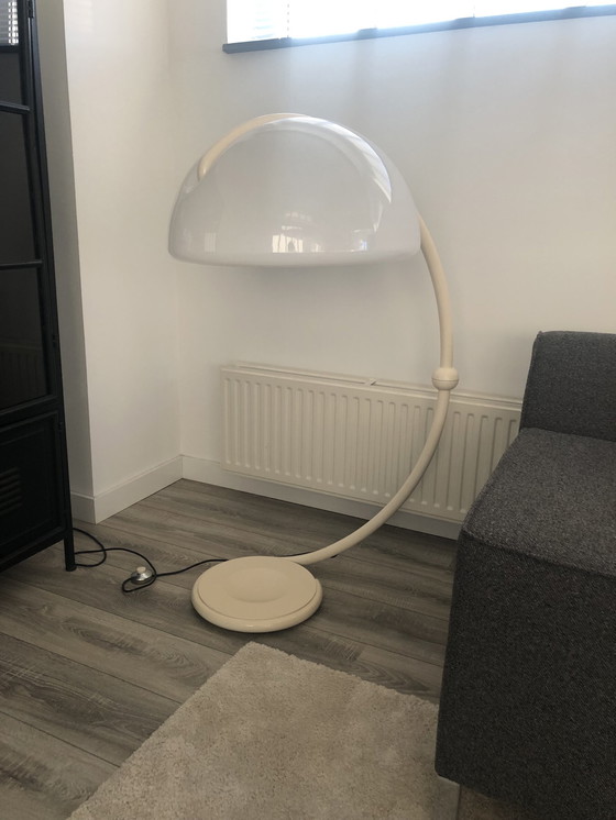 Image 1 of Martinelli Serpente Stehlampe