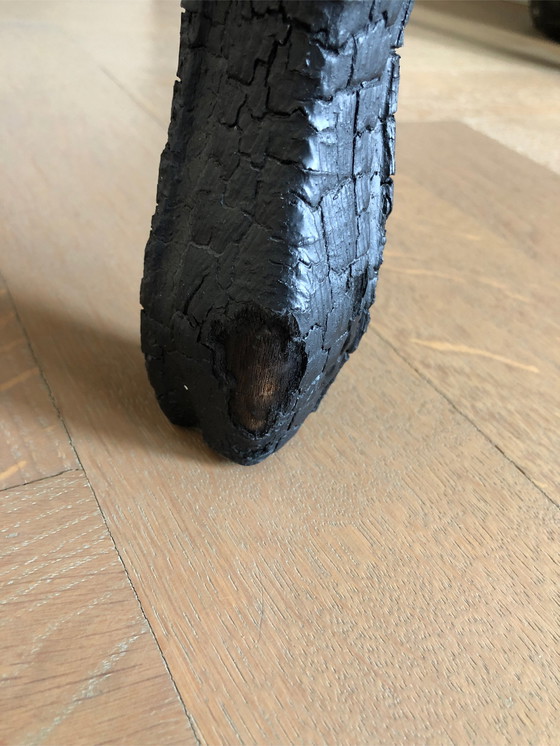 Image 1 of Moooi smoke chair Sessel