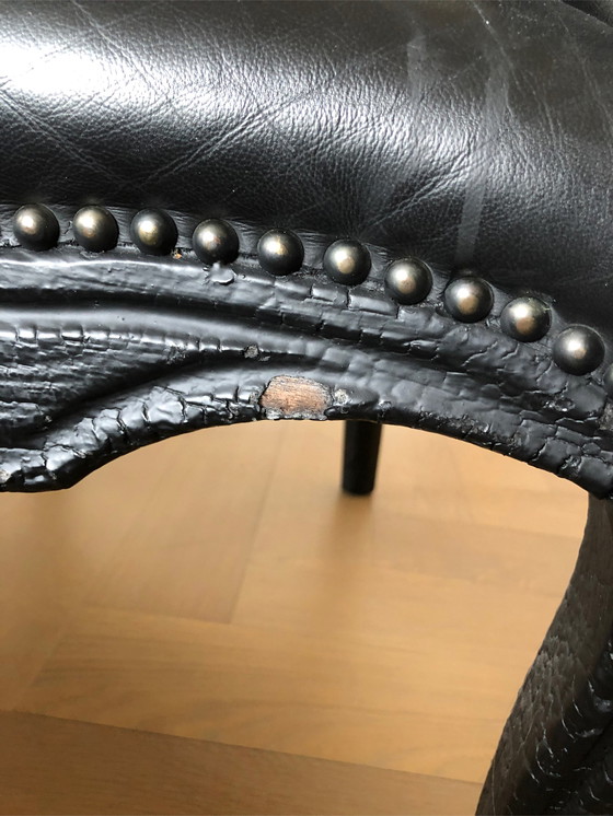 Image 1 of Moooi smoke chair Sessel