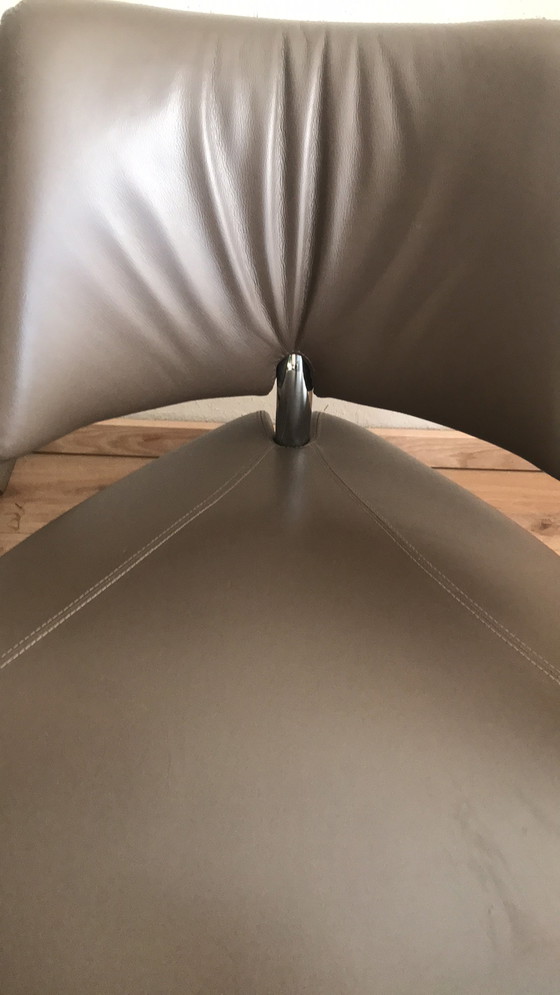 Image 1 of Pallone-Stuhl von Leolux