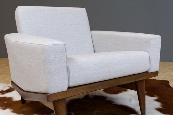 Image 1 of 2x H.W. Kleinsessel (1962)