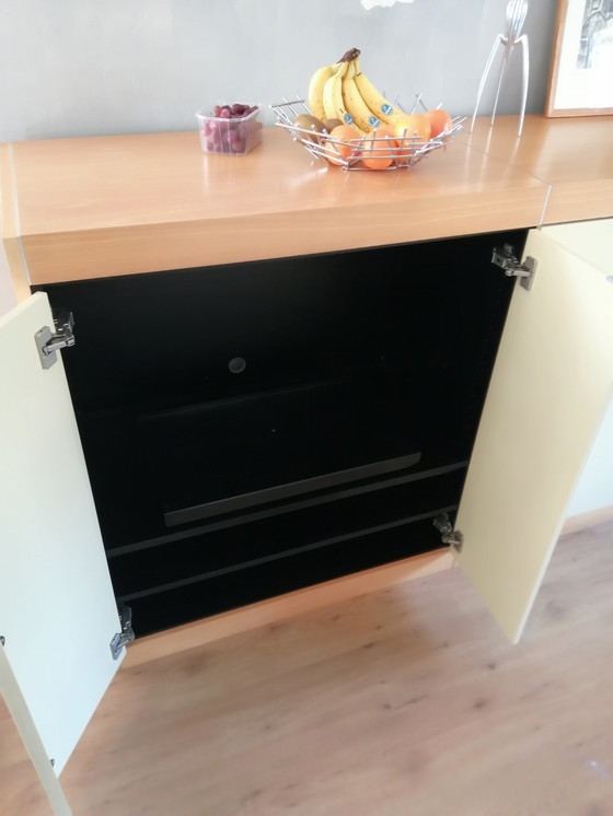 Image 1 of Pastoe Sideboard L-Serie