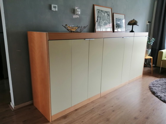 Image 1 of Pastoe Sideboard L-Serie
