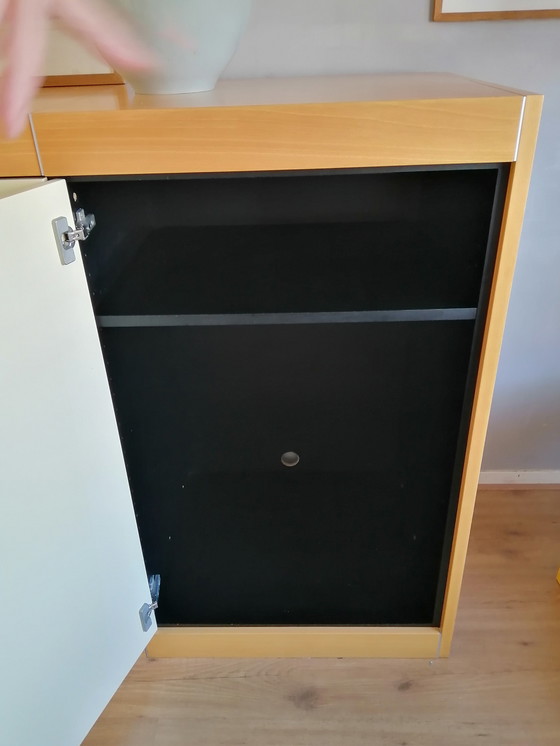 Image 1 of Pastoe Sideboard L-Serie