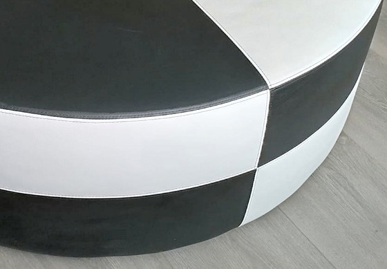 Image 1 of Monique des Bouvrie Hocker