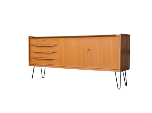 Vintage Sideboard Mid-Century Dressoir