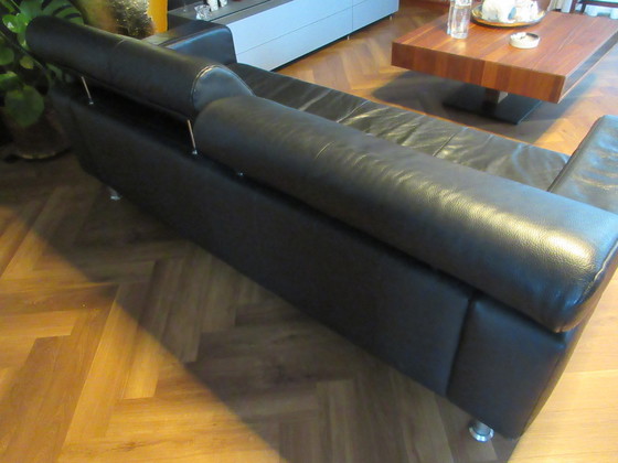 Image 1 of Rolf Benz 3-Sitzer-Sofa AK422