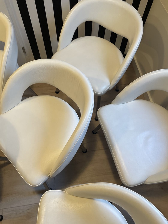 Image 1 of 6 Esszimmerstühle