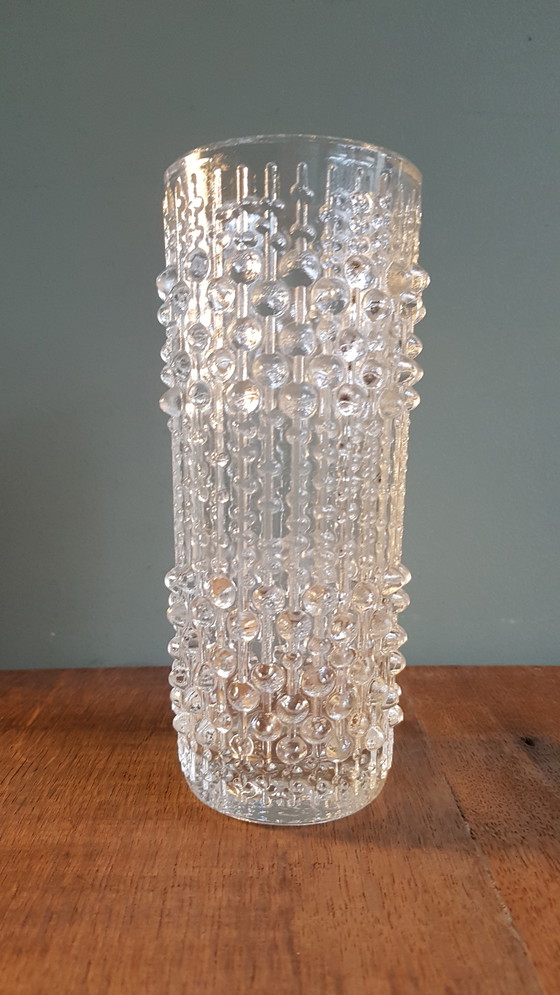 Image 1 of Hermanova Sklo Union-Vase