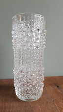 Hermanova Sklo Union-Vase