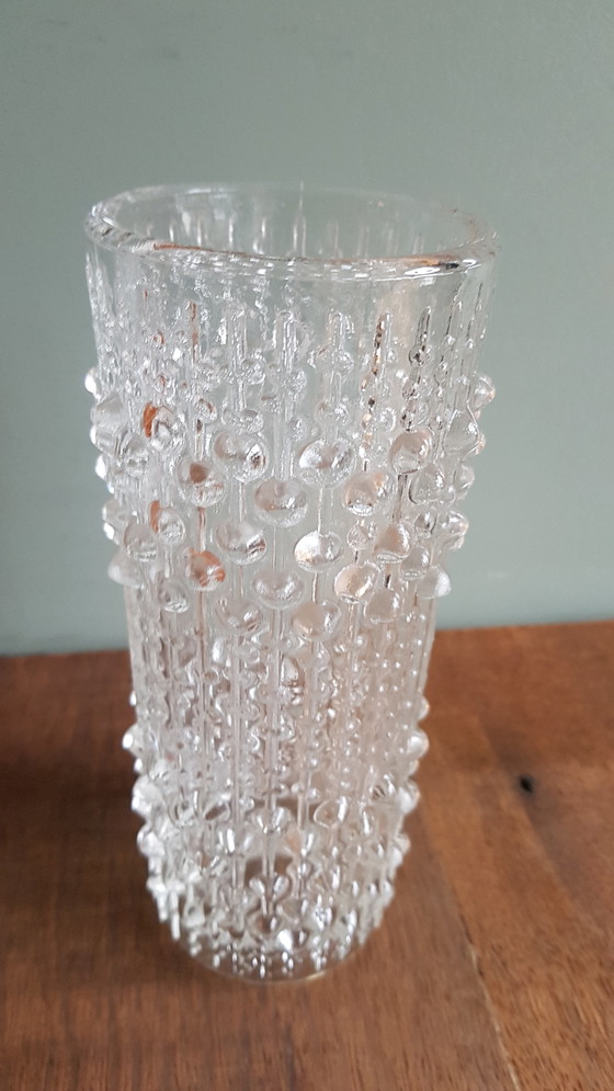 Image 1 of Hermanova Sklo Union-Vase