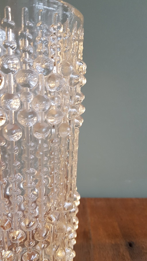 Hermanova Sklo Union-Vase