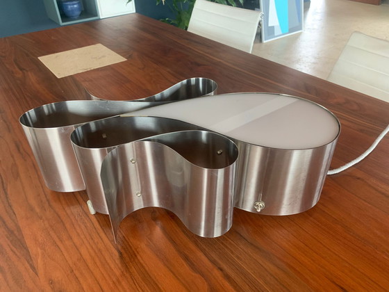 Image 1 of Jacco Maris Tischleuchte 'paraaf'