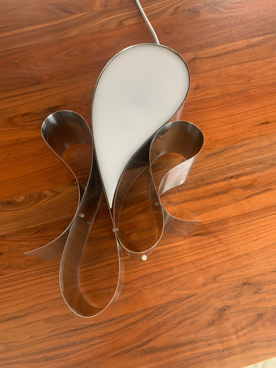 Image 1 of Jacco Maris Tischleuchte 'paraaf'