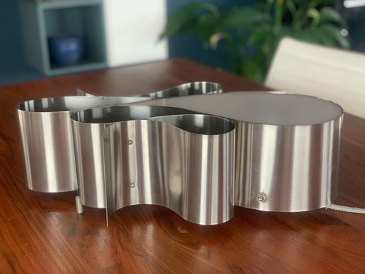 Jacco Maris Tischleuchte 'paraaf'