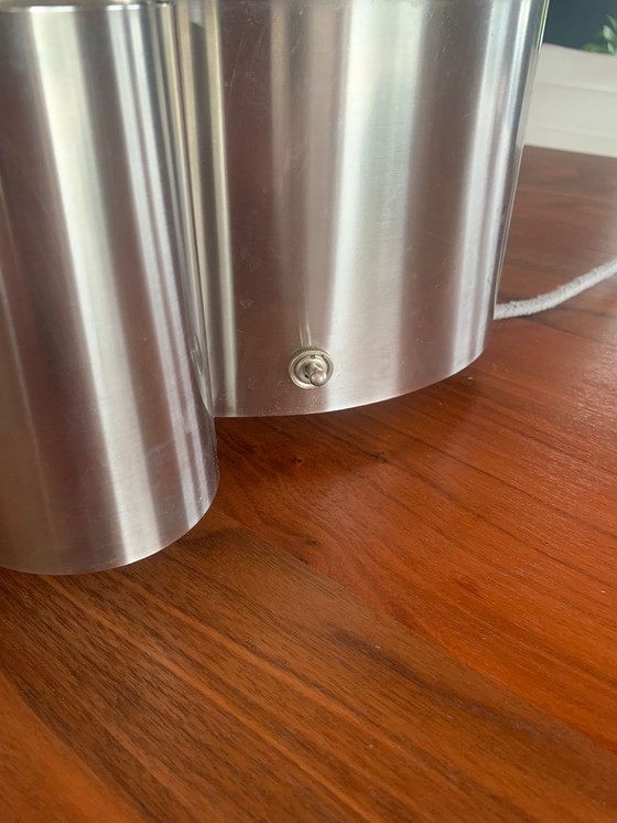 Image 1 of Jacco Maris Tischleuchte 'paraaf'