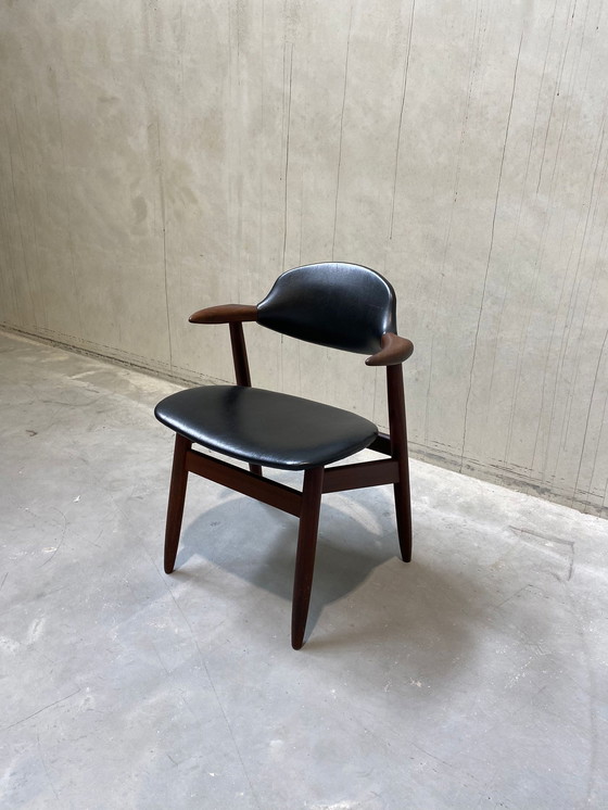 Image 1 of Tjerk Tijessling Kuhhornstuhl