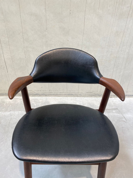 Image 1 of Tjerk Tijessling Kuhhornstuhl