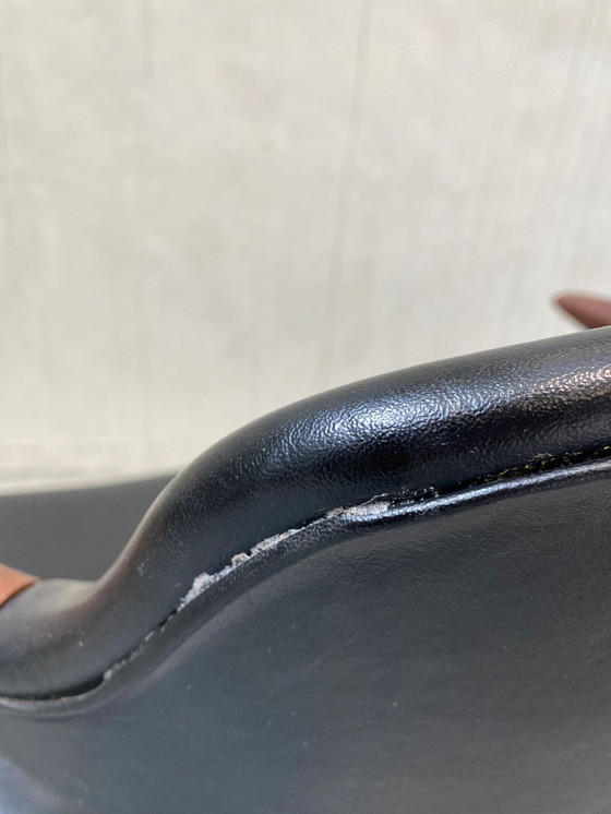 Image 1 of Tjerk Tijessling Kuhhornstuhl