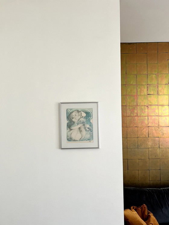 Image 1 of Pol Mara-Lithographie